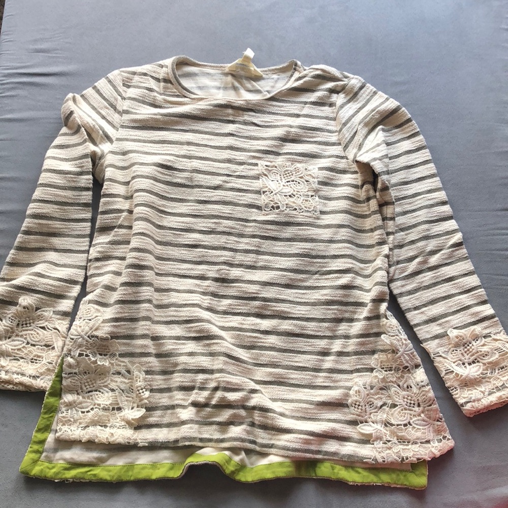 Matilda Jane top